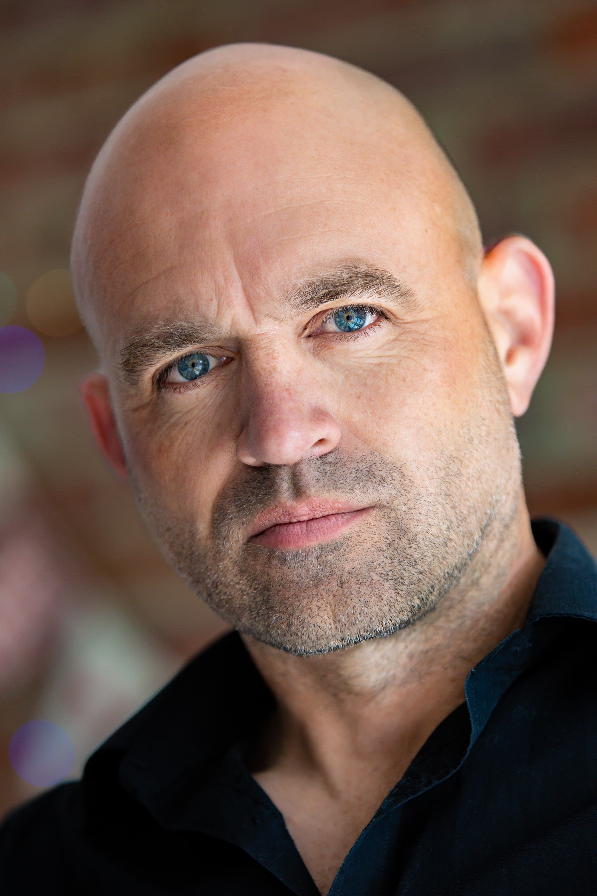 Dylan Baldwin profile