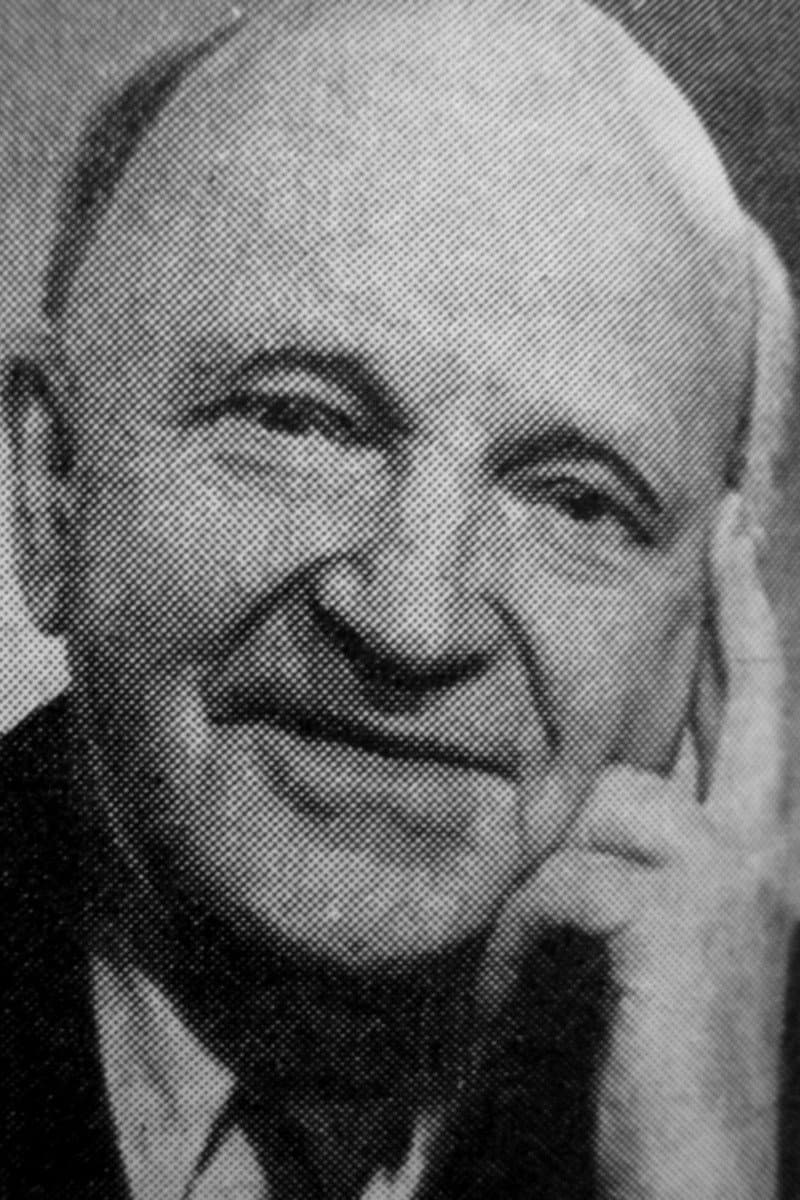 Vladimir Gremin profile