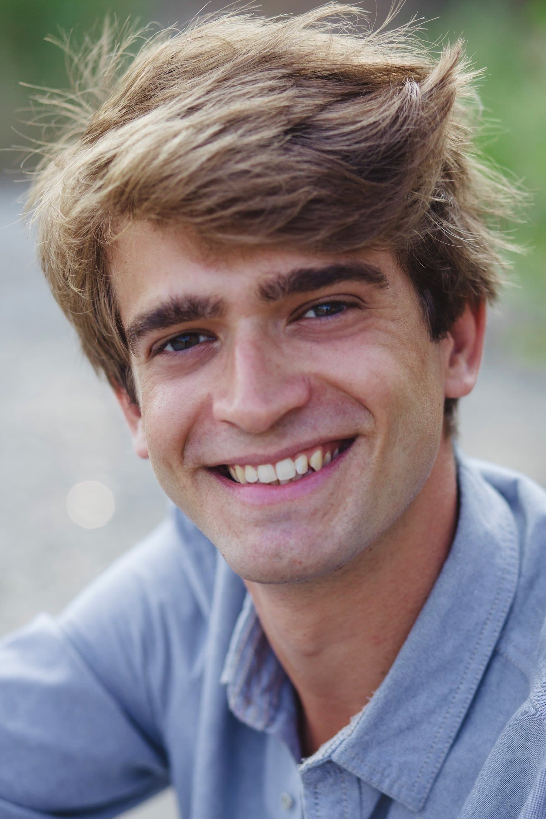 Giuseppe Scoditti profile