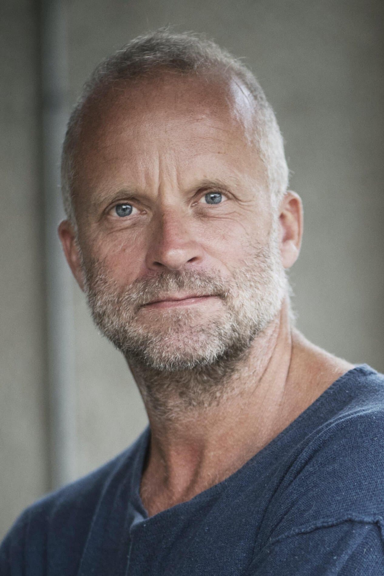 Jimmy Lindström profile