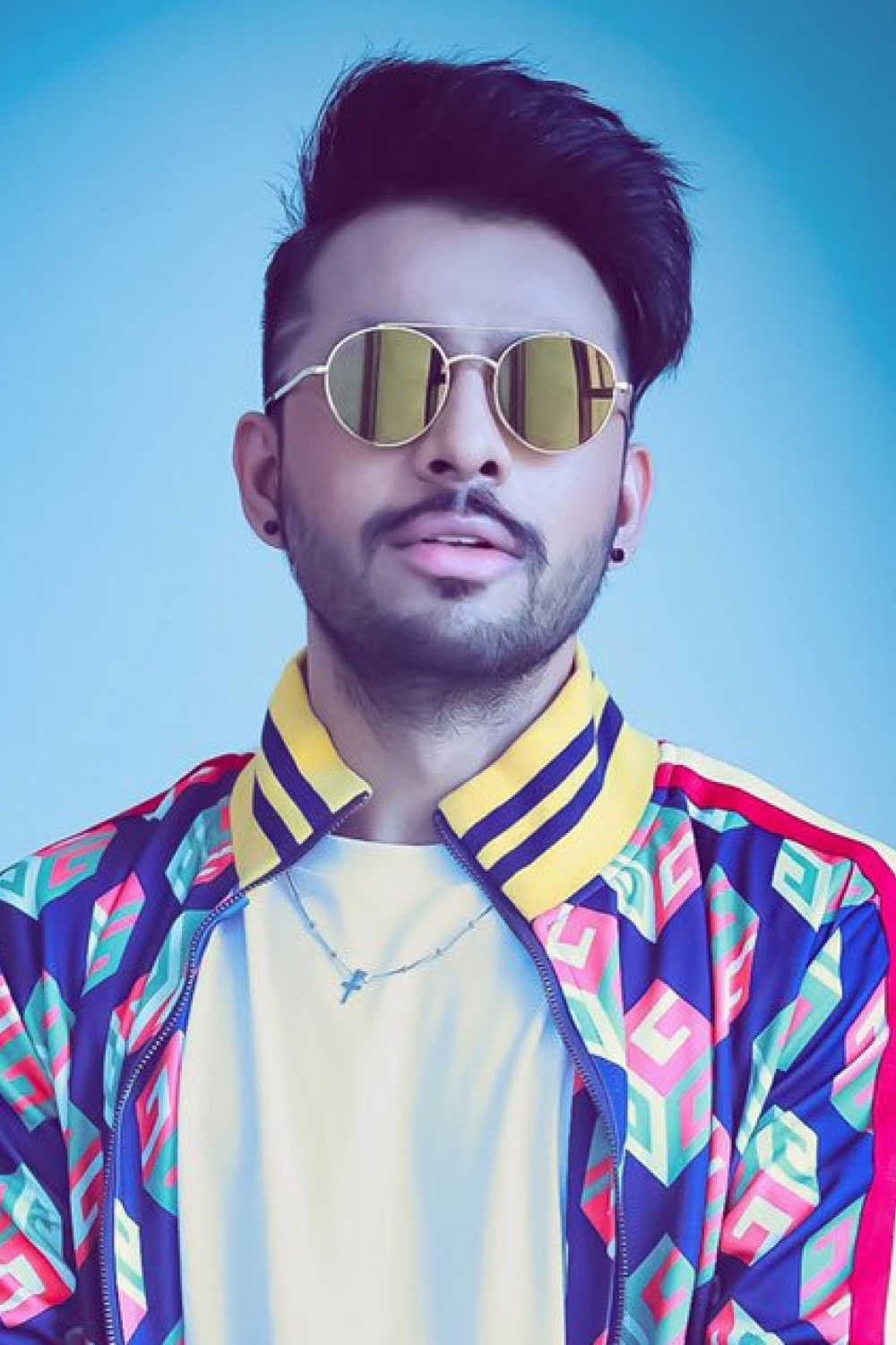 Tony Kakkar profile