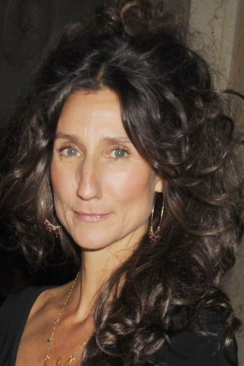 Anna Patrick profile