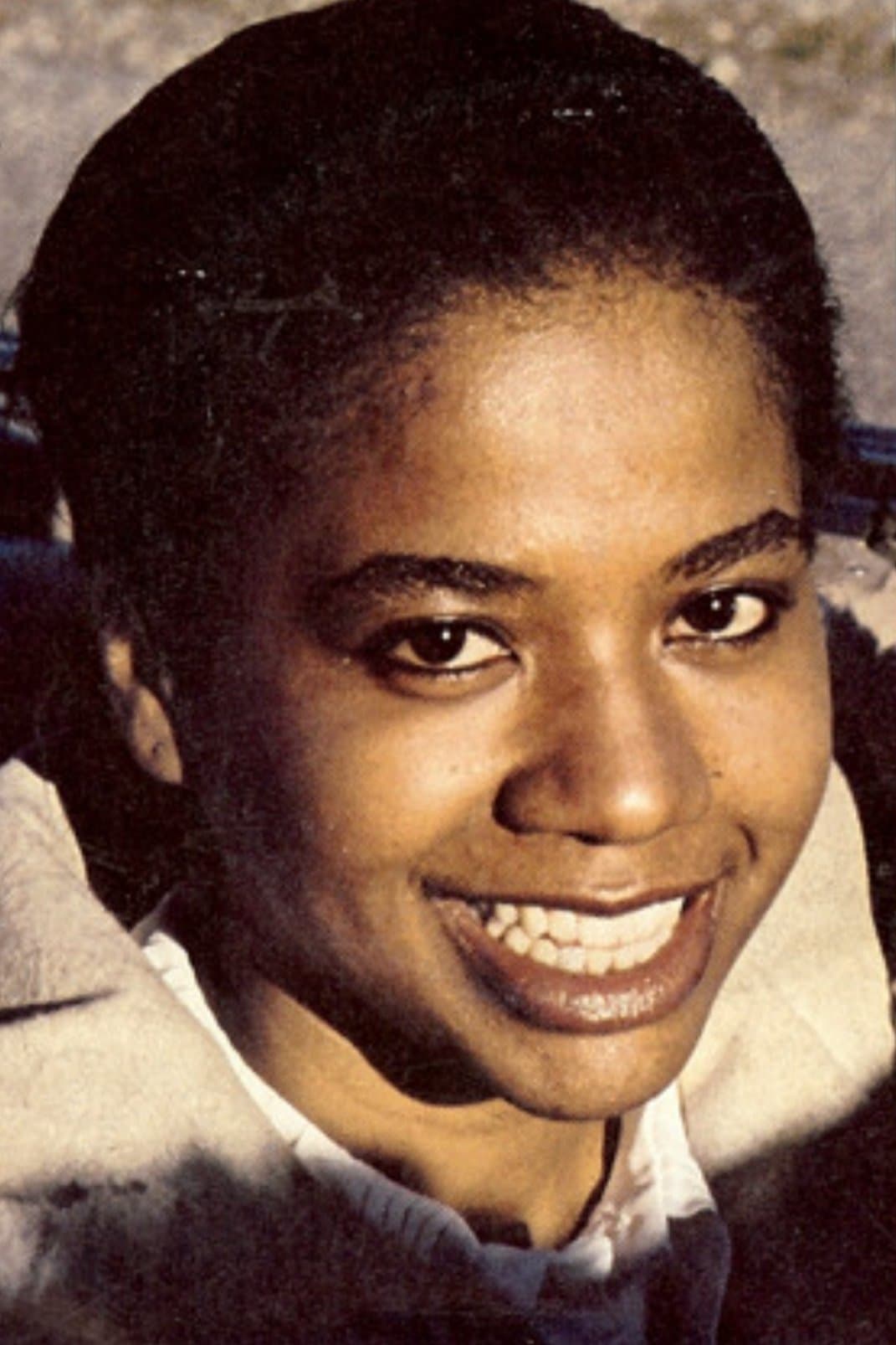 Cheryl Barnes profile