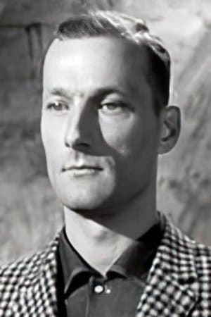 Antoine Baud profile