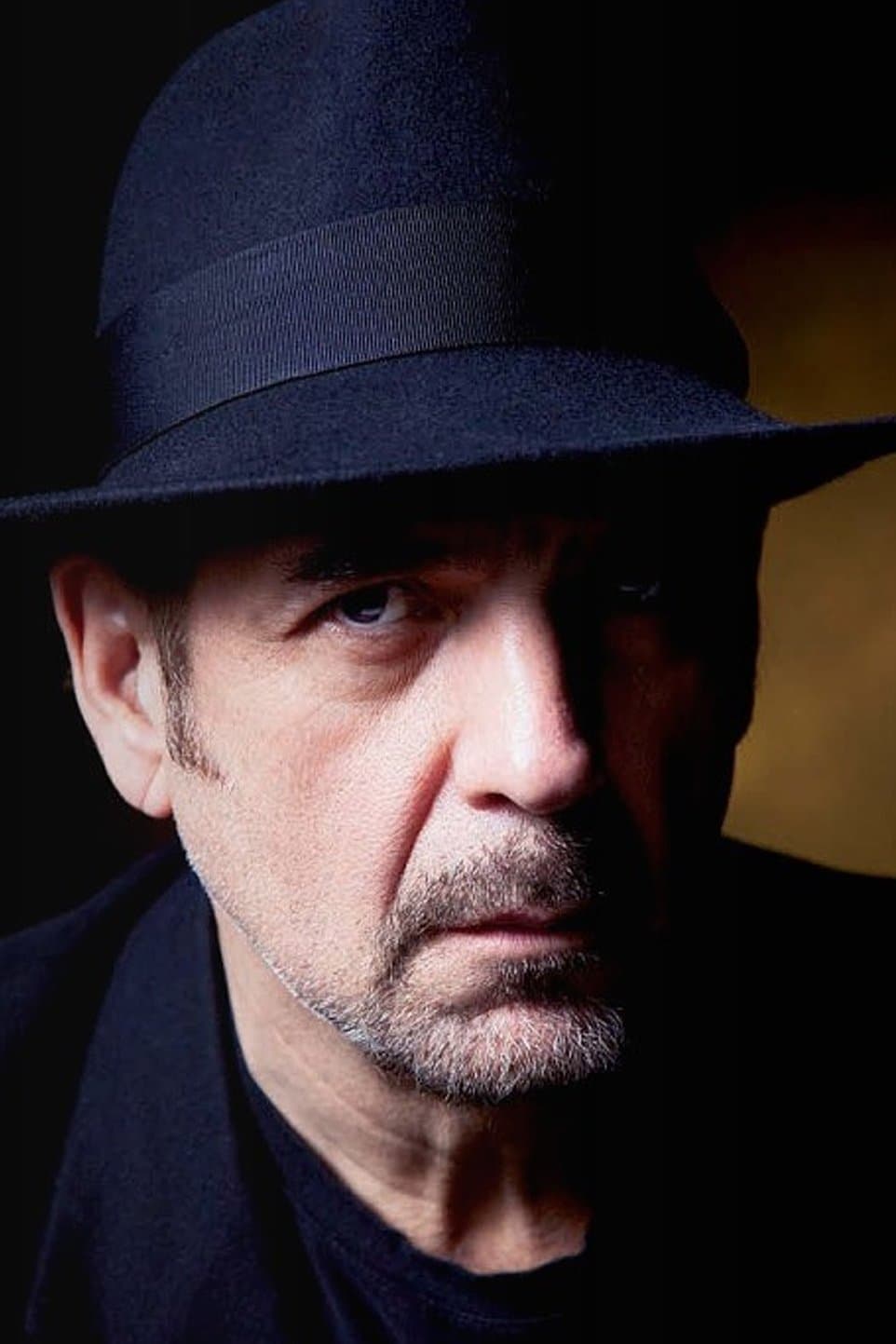 Gabriel Beristain profile