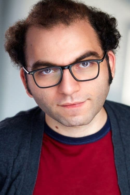 David Bluvband profile