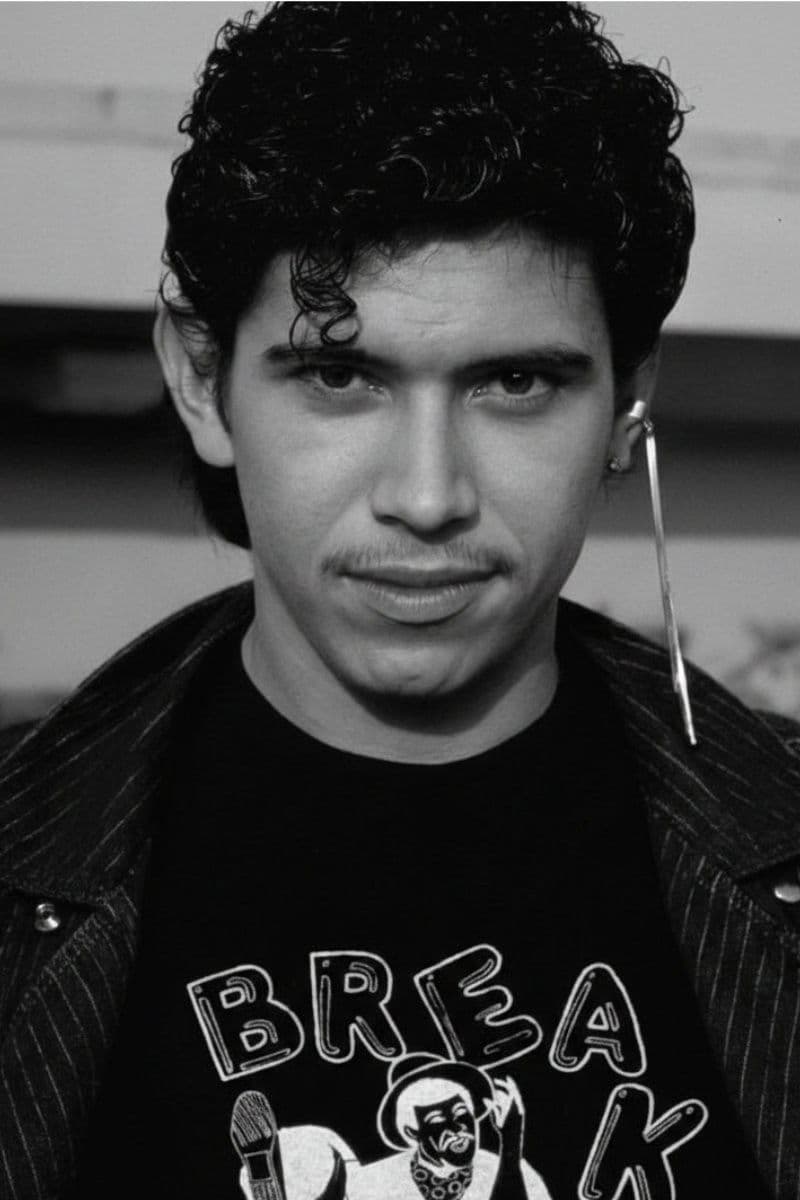 Bruno Falcon profile