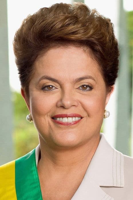 Dilma Rousseff profile