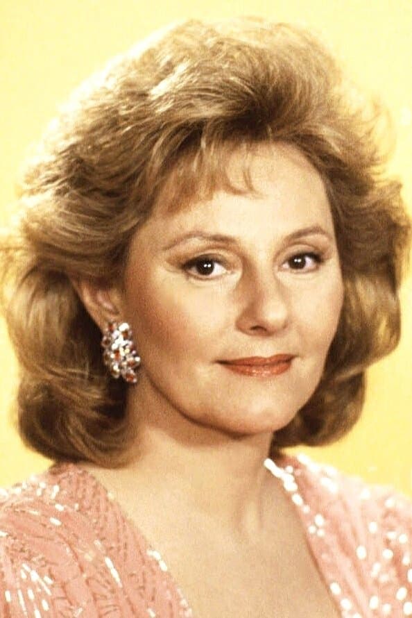 Carlin Glynn profile