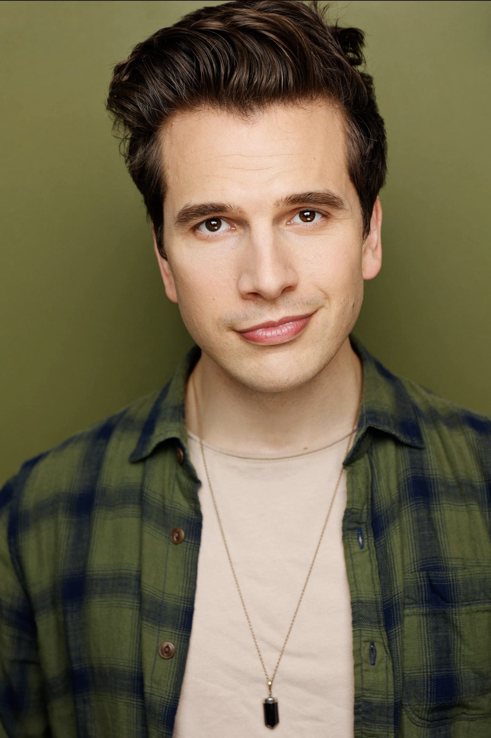 Clay von Carlowitz profile