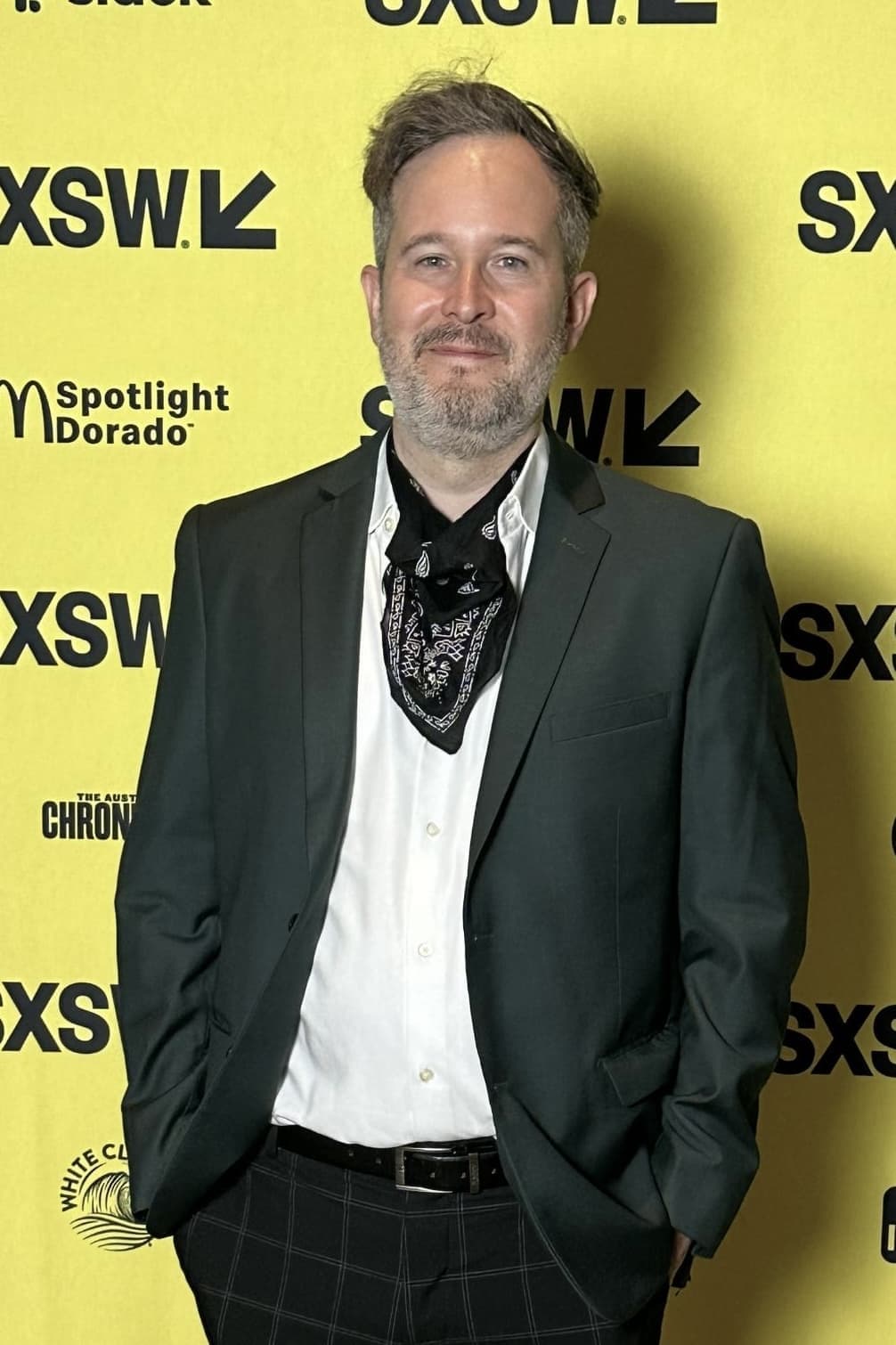 Thomas Mahoney profile