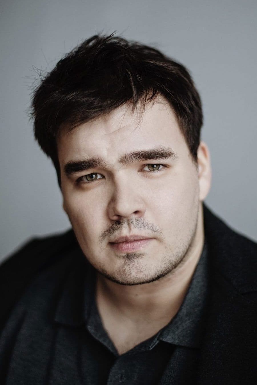 Sergei Annenkov profile