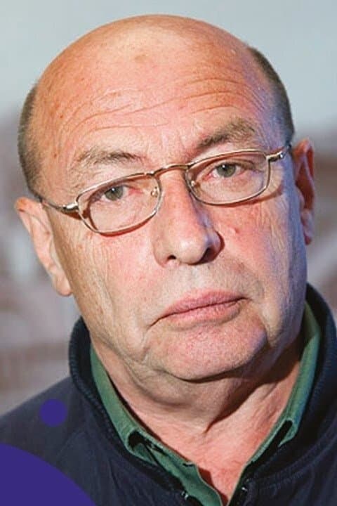 Aleksandr Borodyanskiy profile