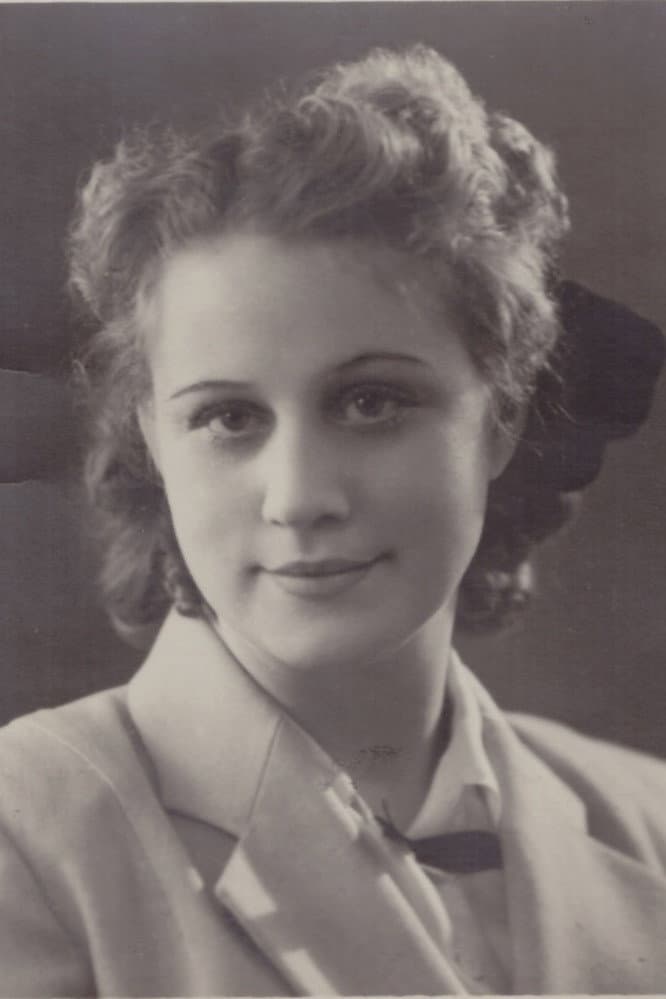 Polina Vaneeva profile