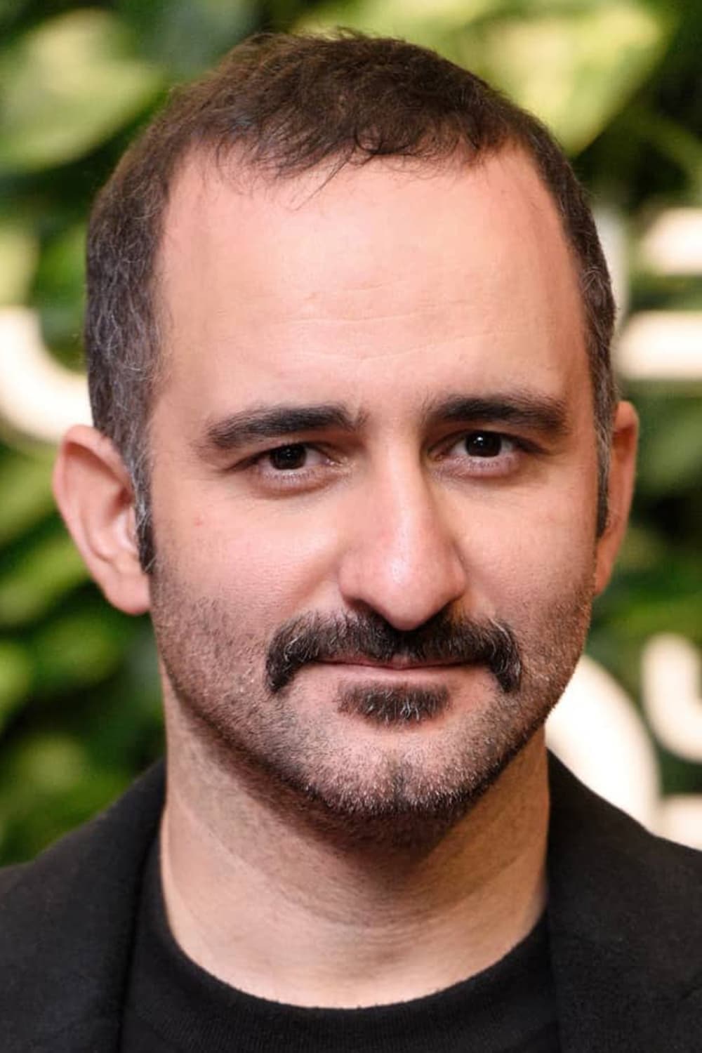 Pouria Rahimi Sam profile