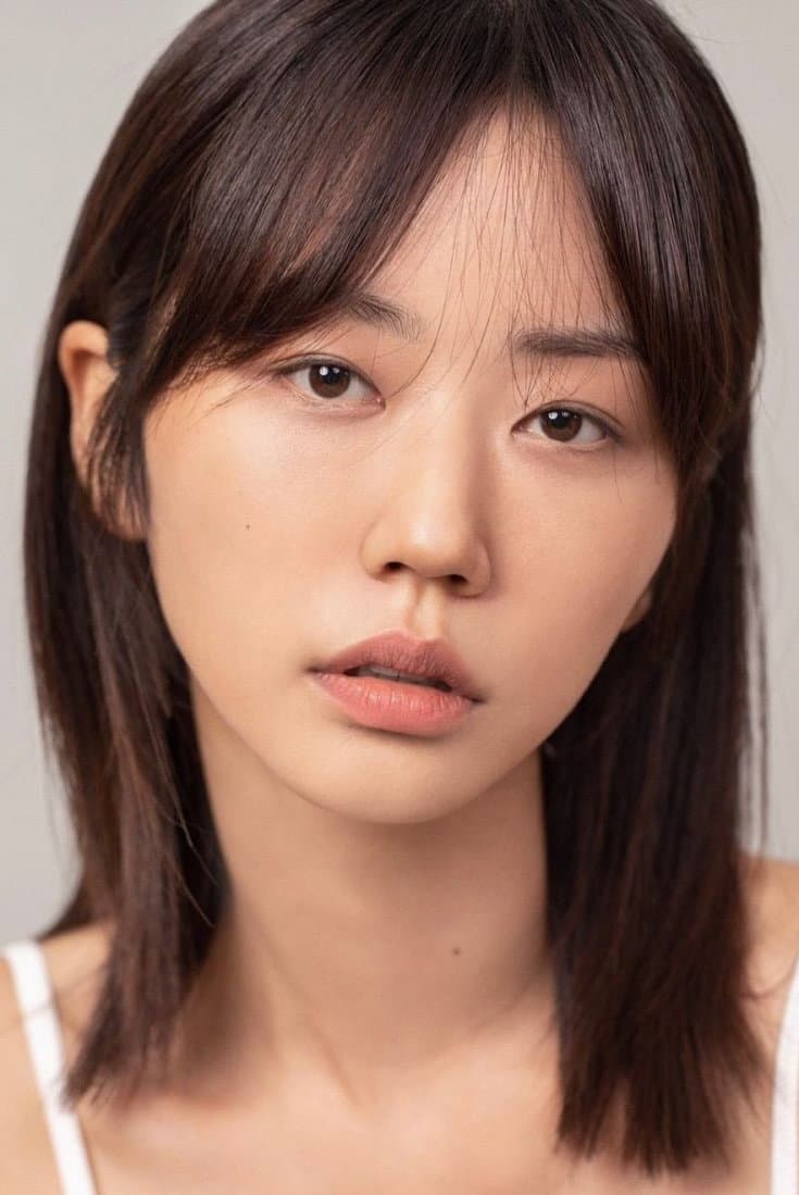 Huh Kkotbunhong profile