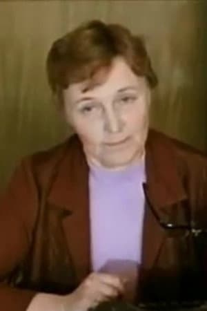 Zoya Bogomolova profile