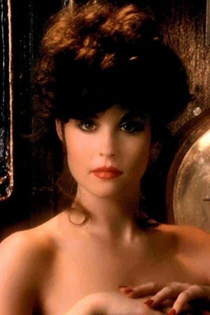 Barbara Edwards profile