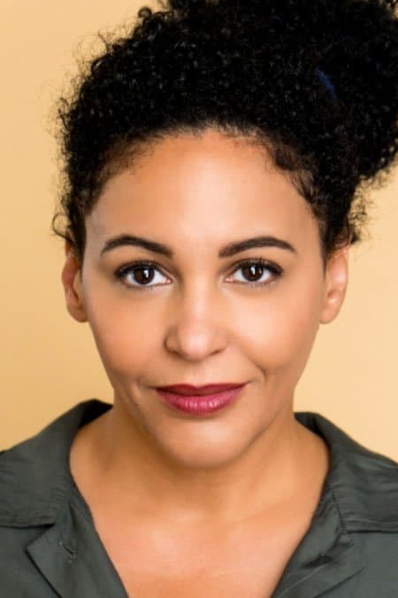 Michelle Merring profile