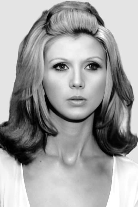 Erna Schürer profile