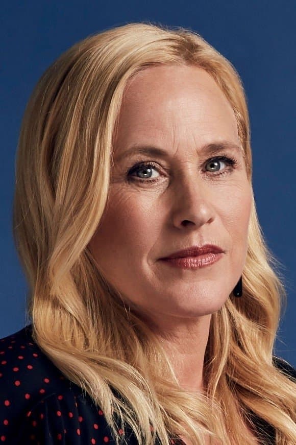 Patricia Arquette profile