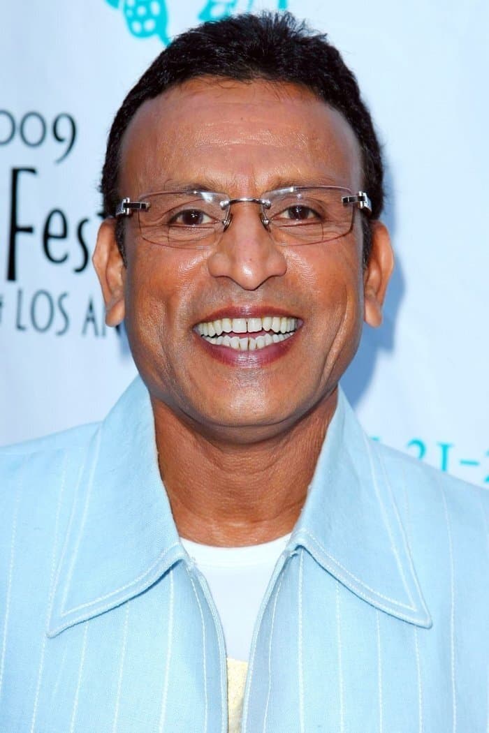 Annu Kapoor profile