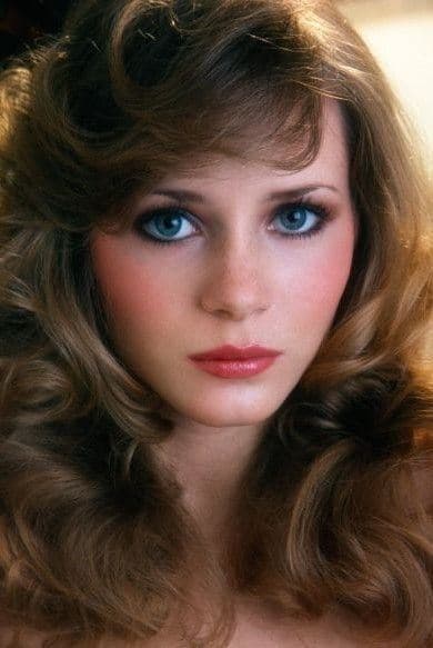 Kimberly McArthur profile