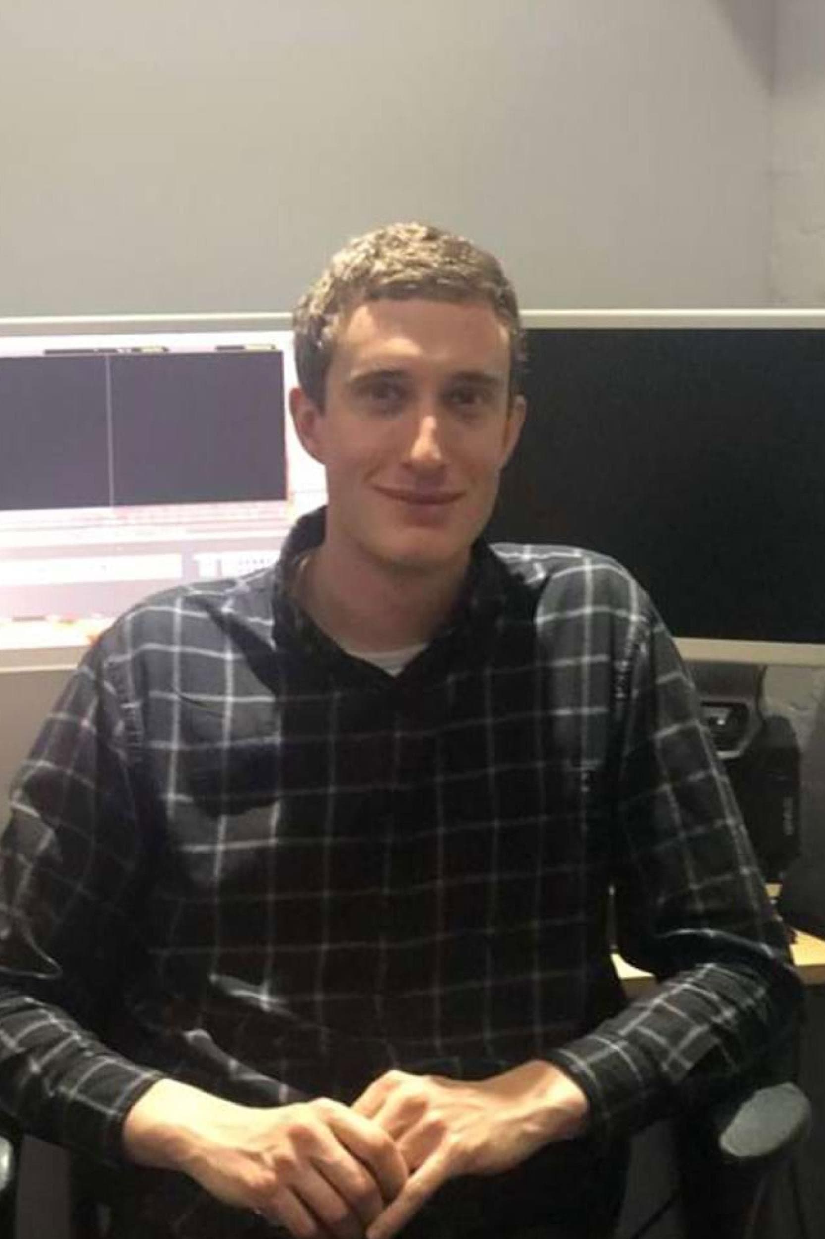 Peter Owen Brook profile