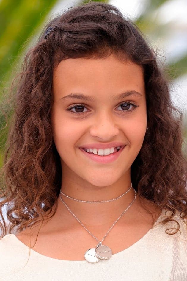 Lilou Siauvaud profile