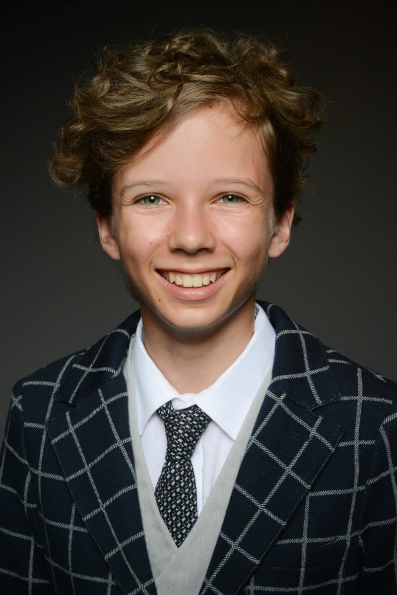 Arved Friese profile