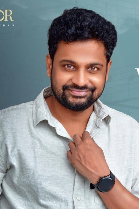 Vijai Bulganin profile