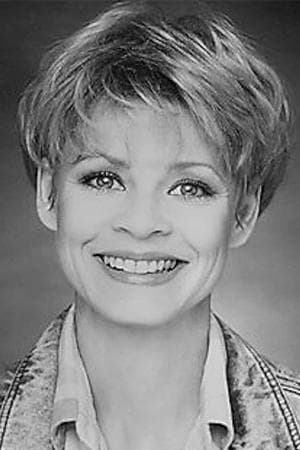 Patricia Alice Albrecht profile