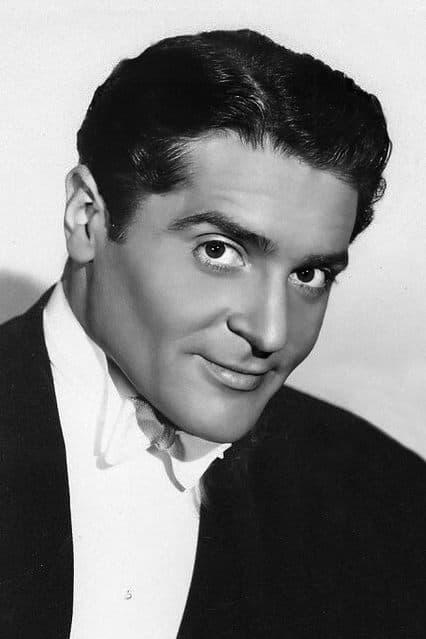 Francis Lederer profile