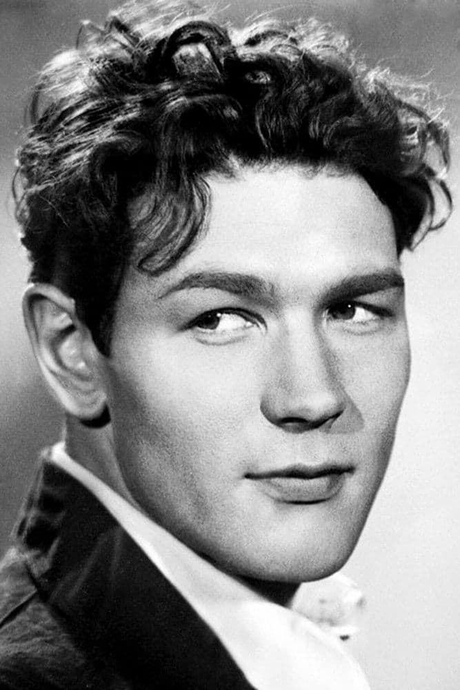 Vsevolod Sanayev profile