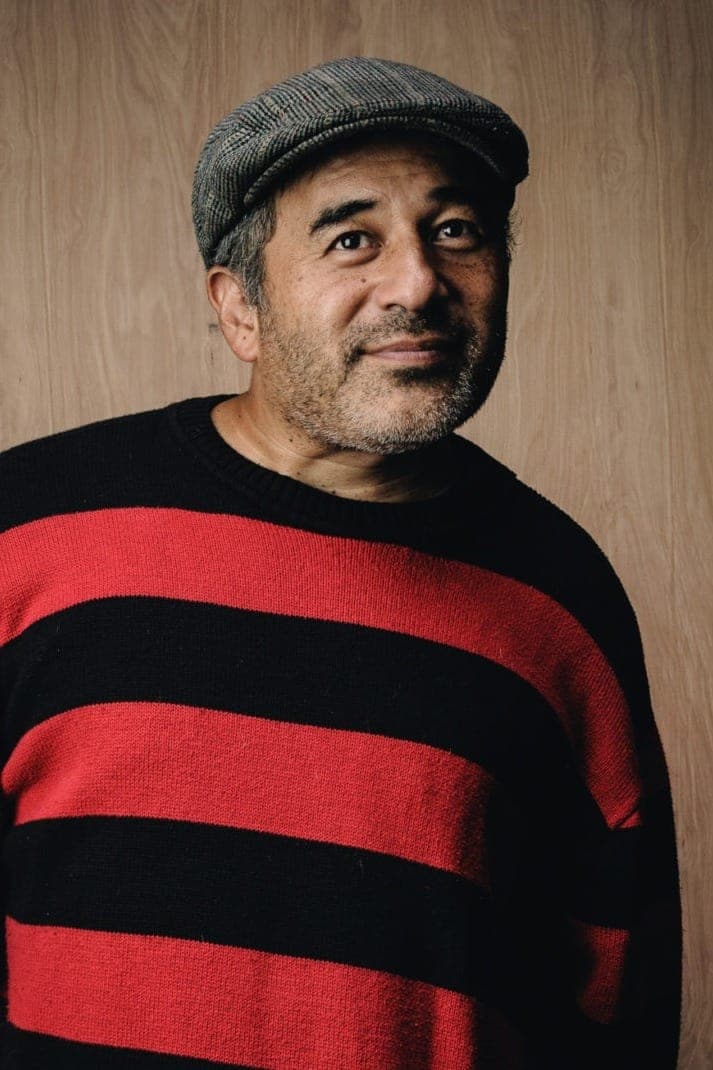 Steve Caballero profile
