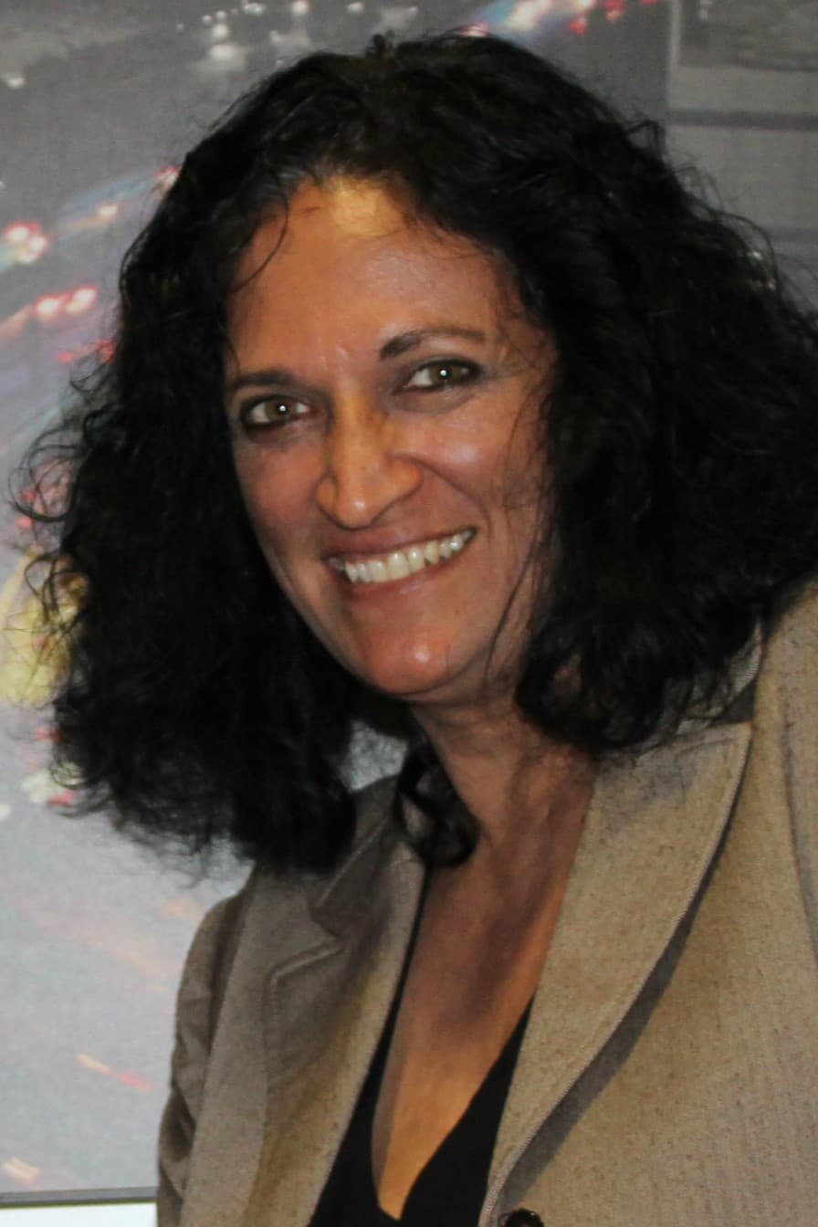 Marina Martins profile