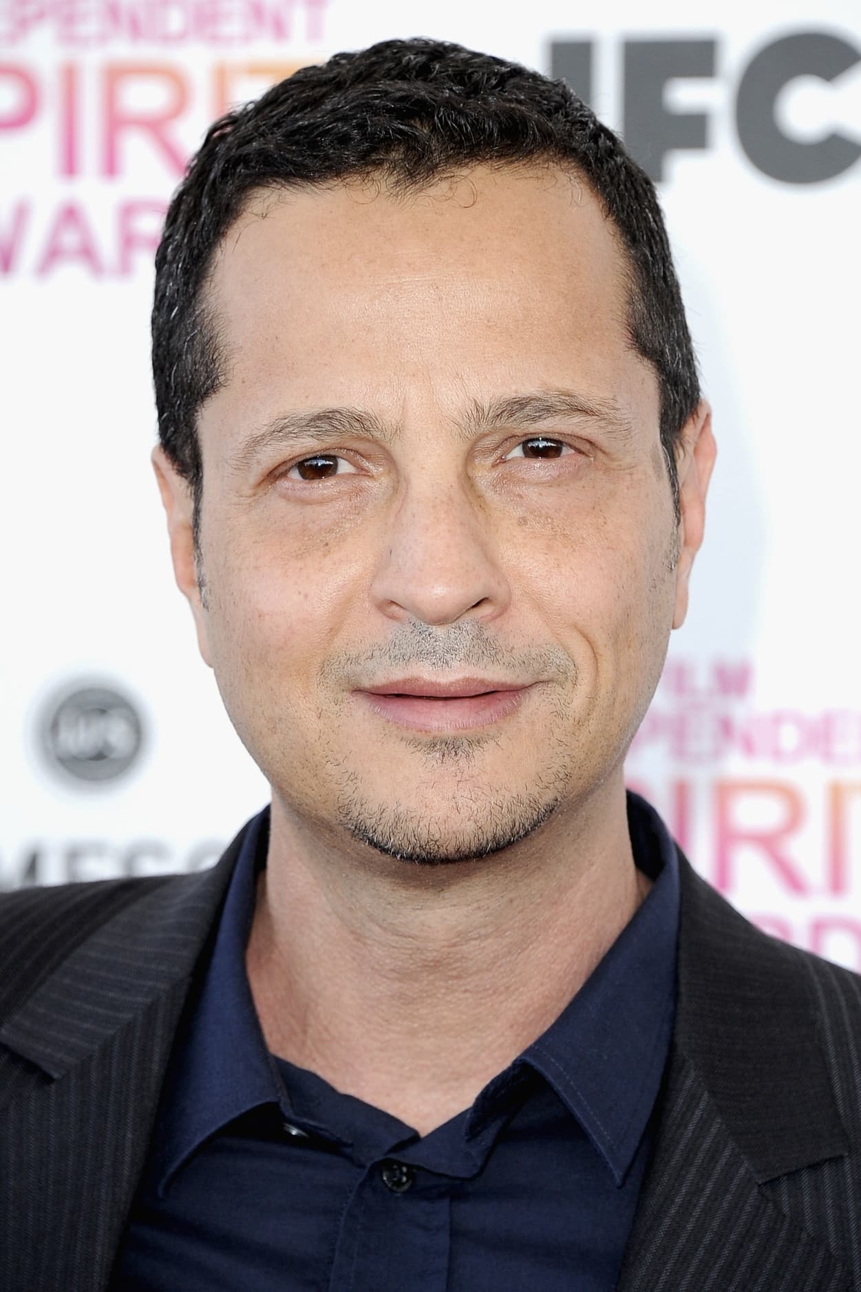 Mauricio Zacharias profile