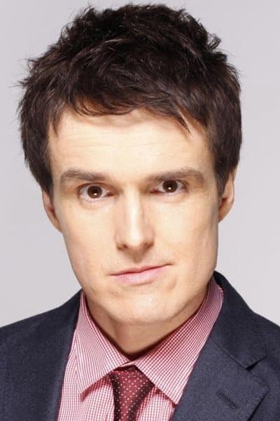 Andrew Hansen profile