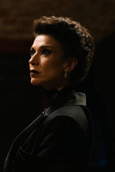 Alina Chivulescu profile