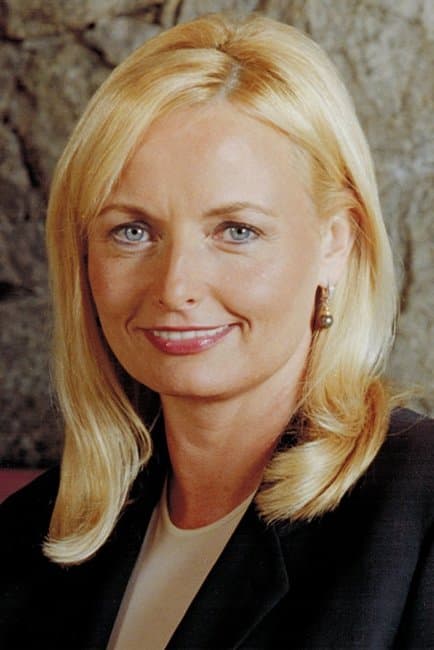 Deboragh Gabler profile