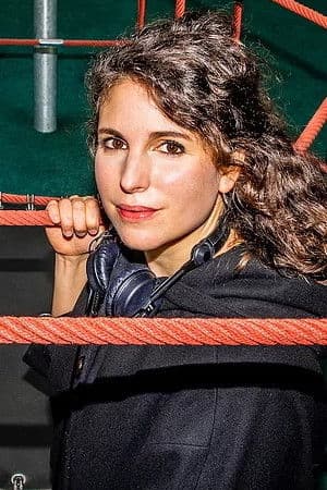 Delphine Malaussena profile