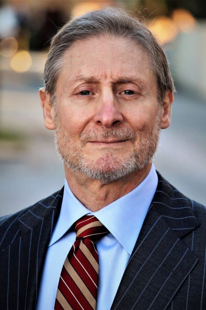 Jack G. Davis profile