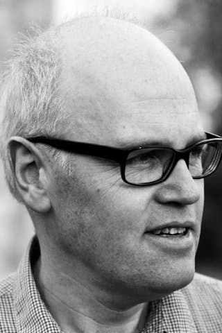 Adrian Johnston profile