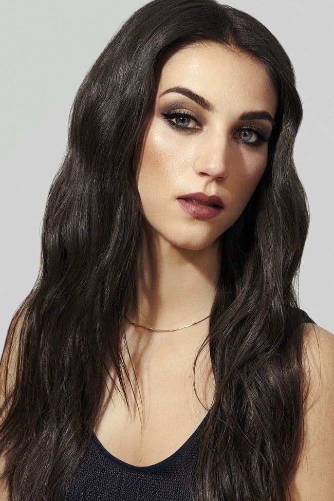 Claudia Salas profile