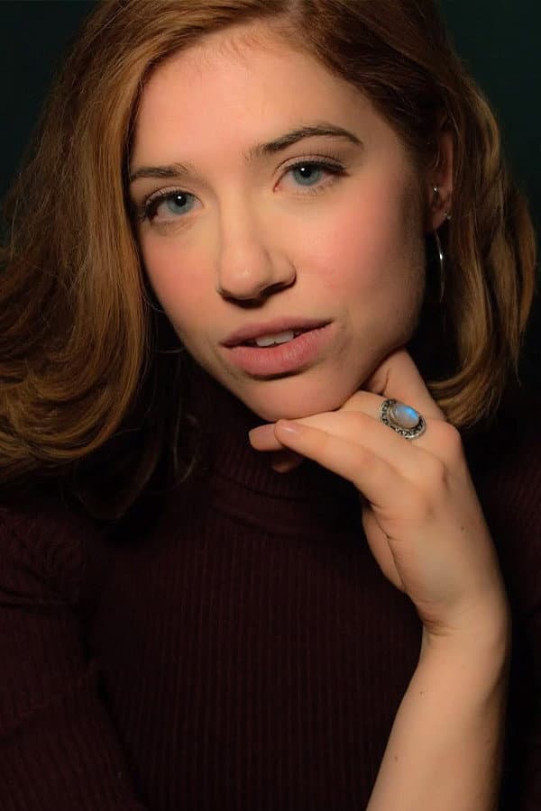 Olivia Humulock profile