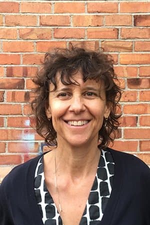 Alison Maclean profile