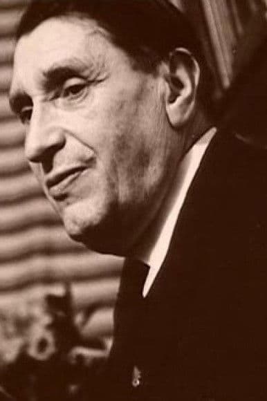 Ivan Ivanov-Vano profile