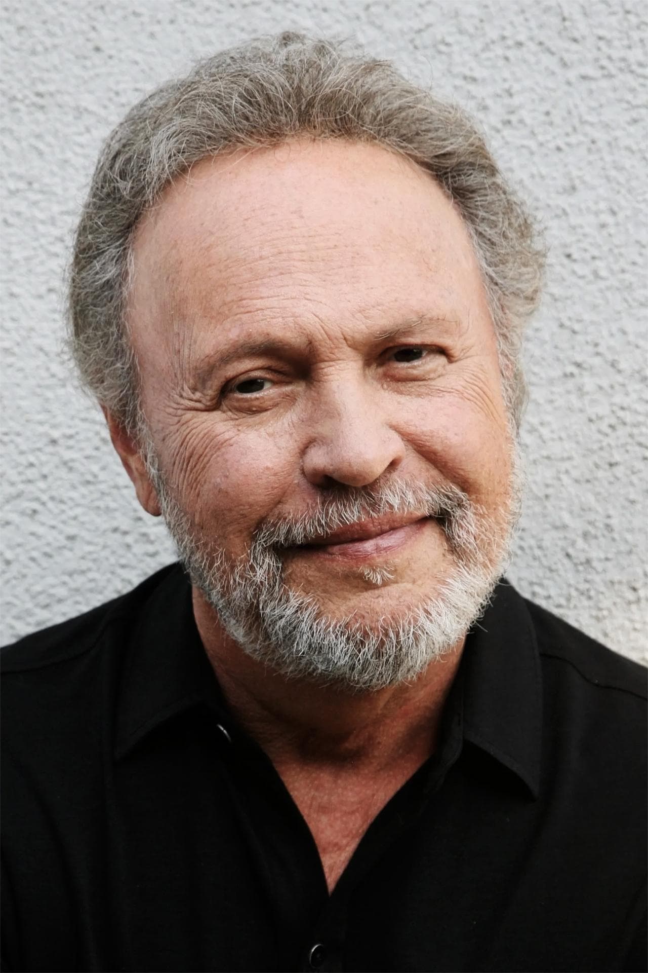 Billy Crystal profile