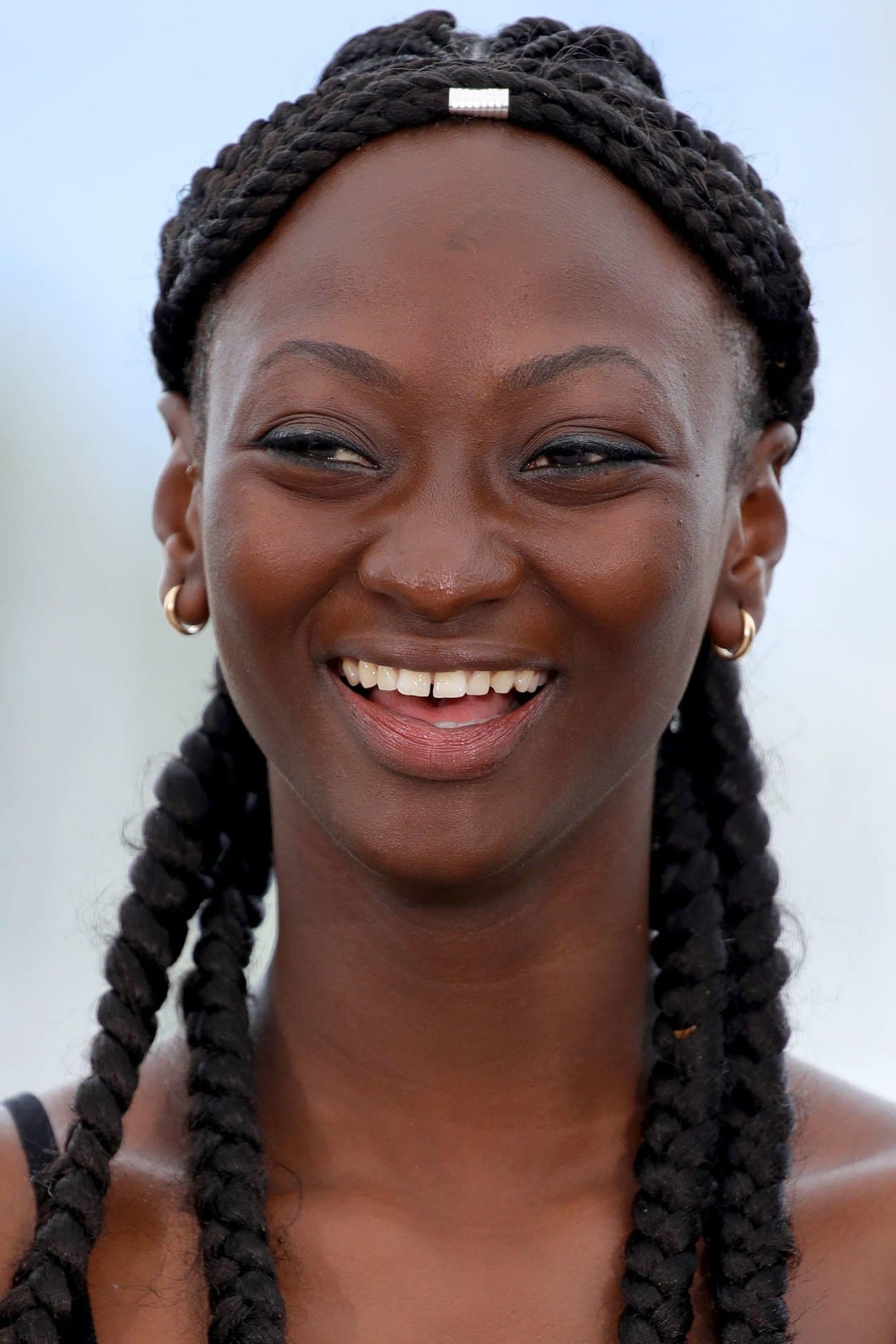 Aminata Kane profile
