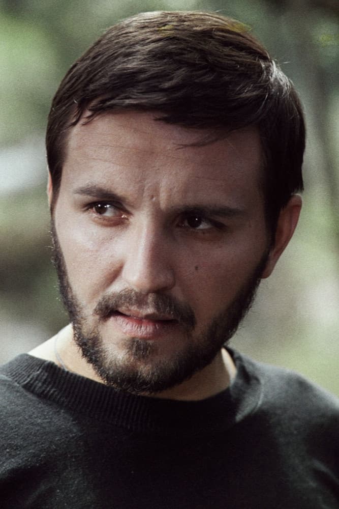 Konstantin Khudyakov profile